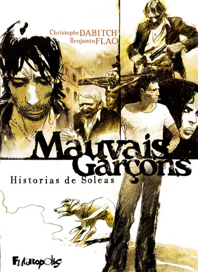 Mauvais garçons