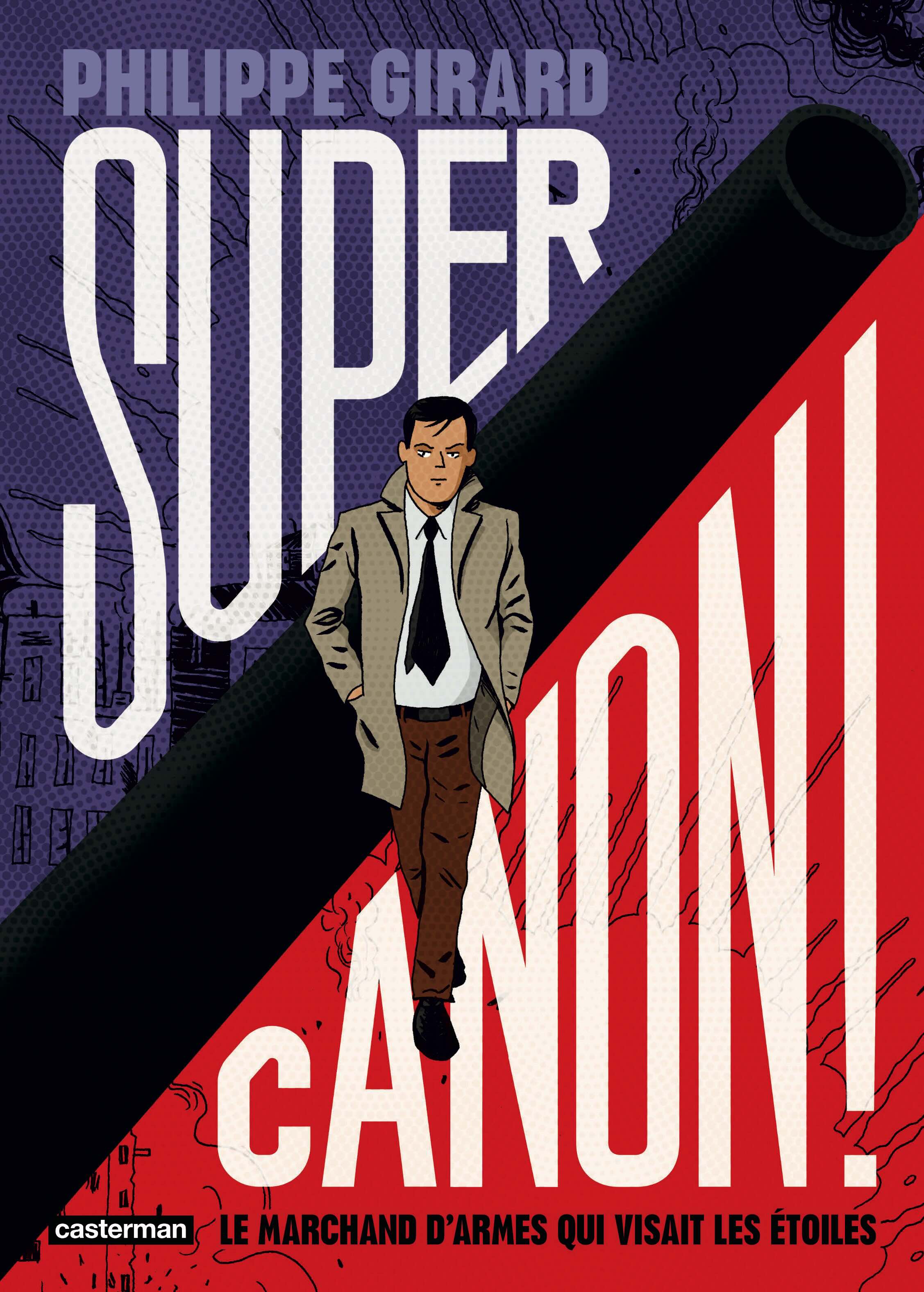 Supercanon