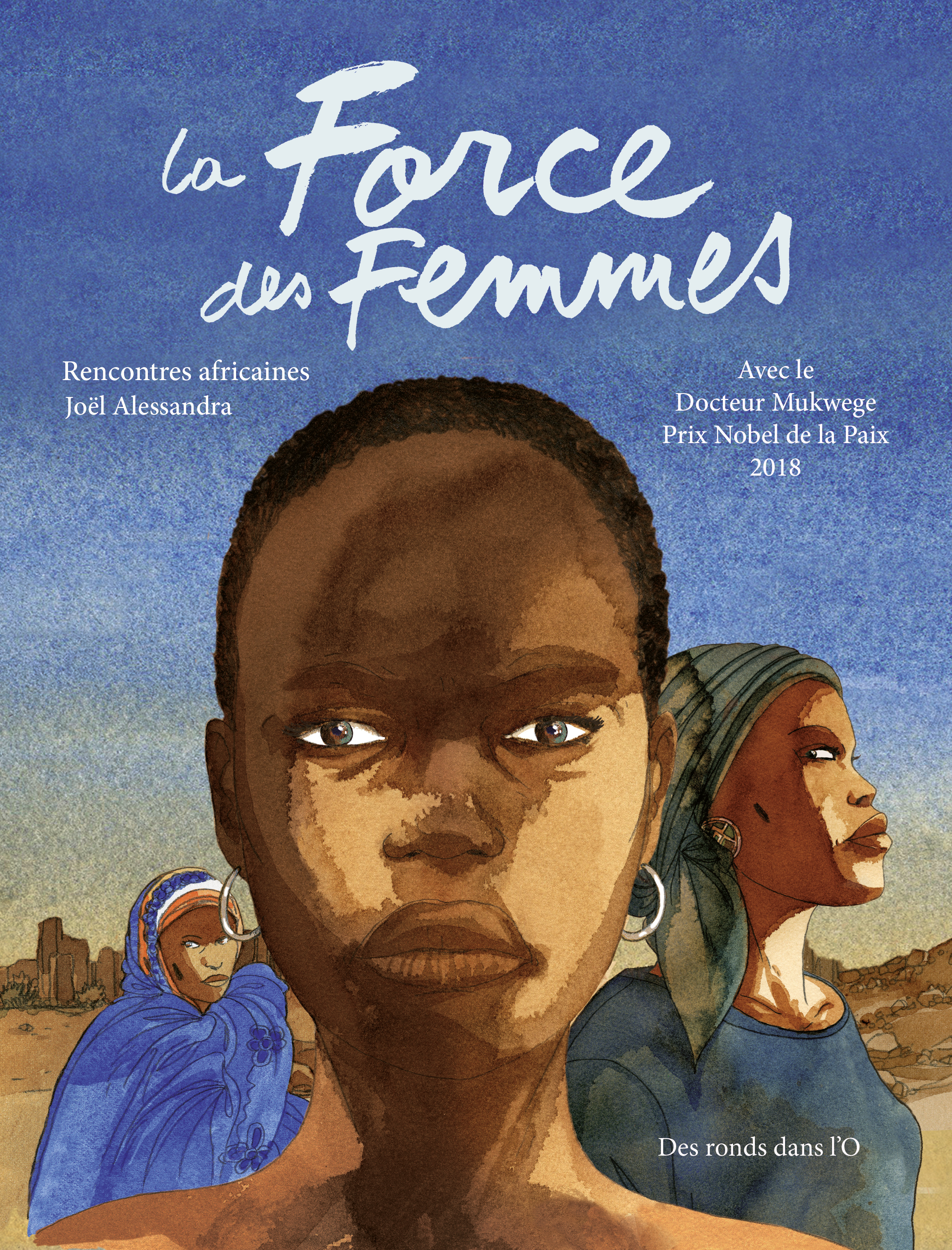 La force des femmes