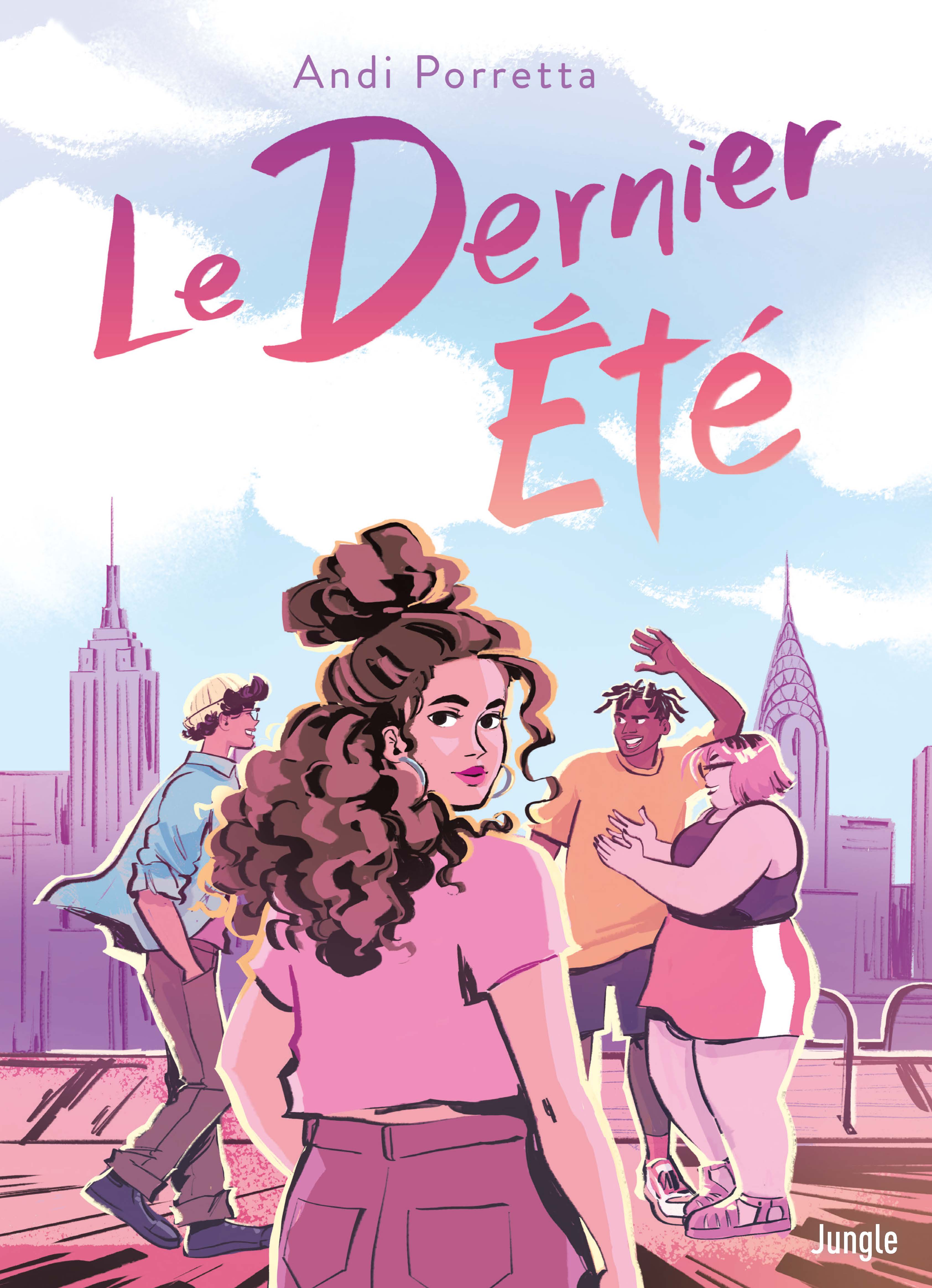 Le dernier été