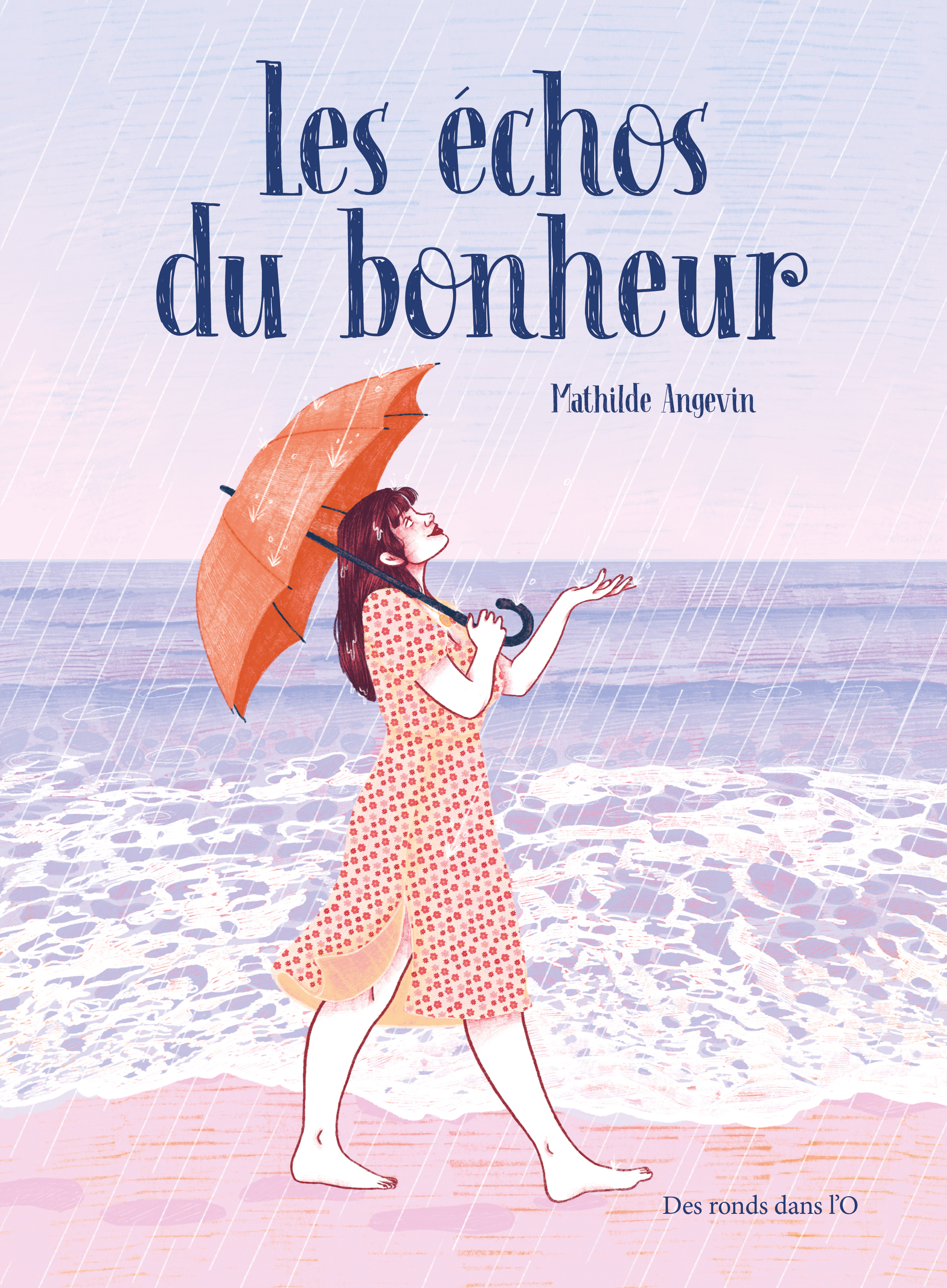 Les échos du bonheur
