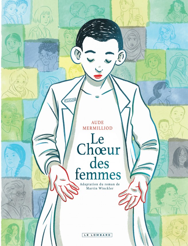 Le Chœur des femmes