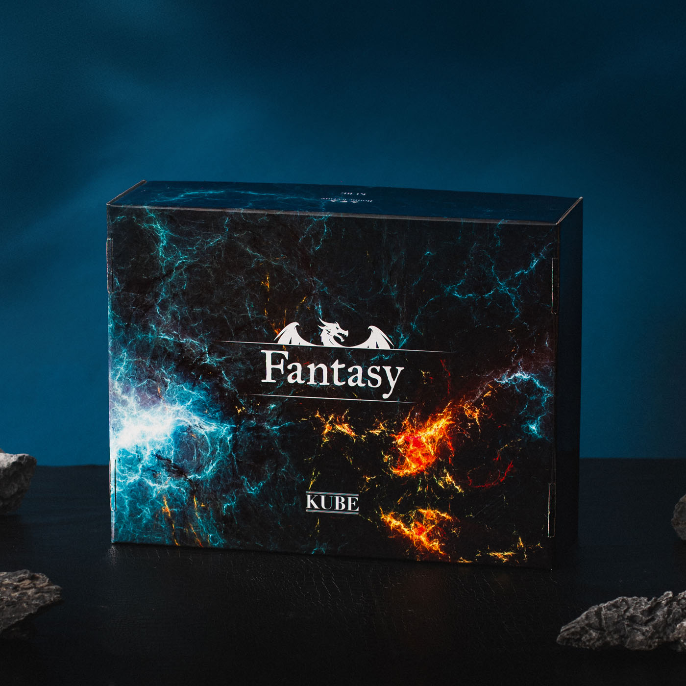Coffret Fantasy